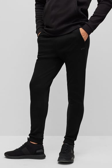 ΠΑΝΤΕΛΟΝΙ ΦΟΡΜΑΣ BOSS - 001 ΜΑΥΡΟ